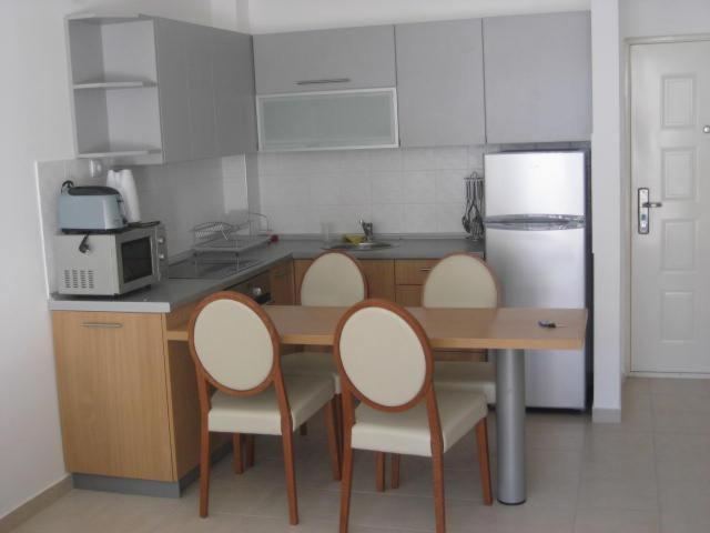 Petrovac Bay Apartments Bagian luar foto