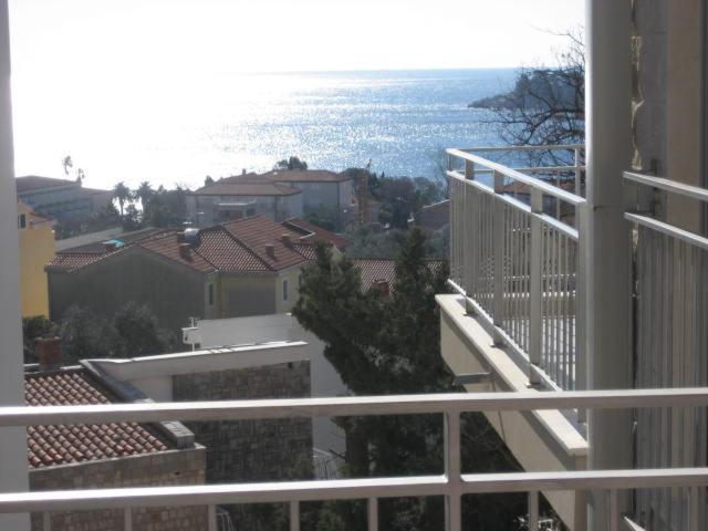 Petrovac Bay Apartments Bagian luar foto