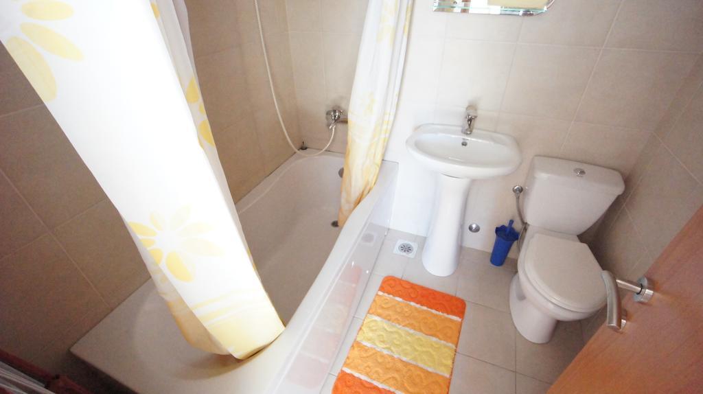 Petrovac Bay Apartments Ruang foto