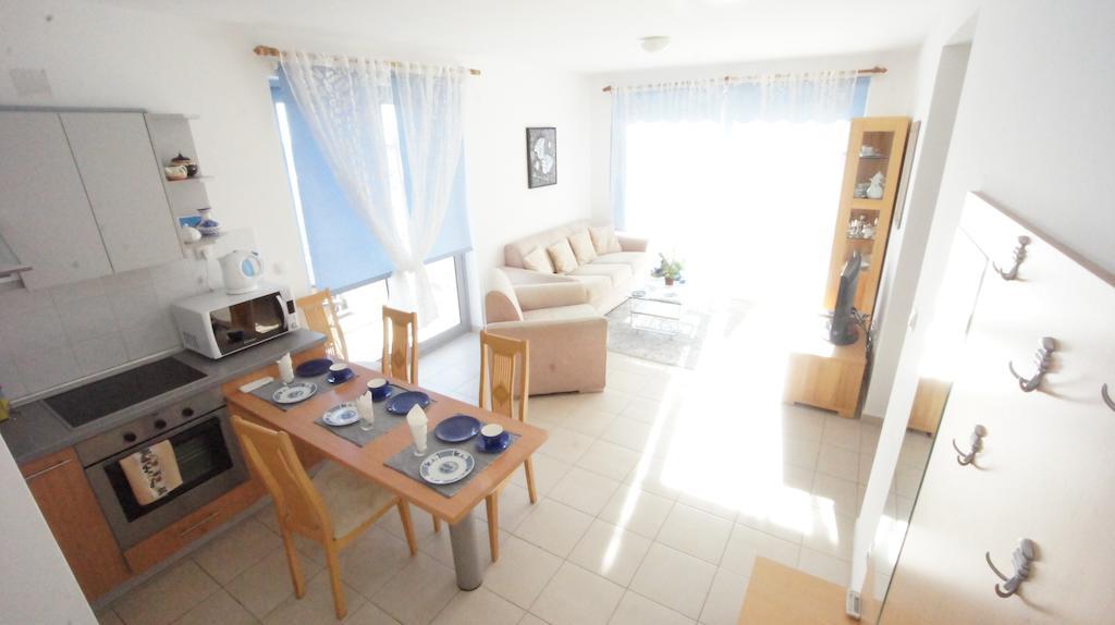 Petrovac Bay Apartments Ruang foto