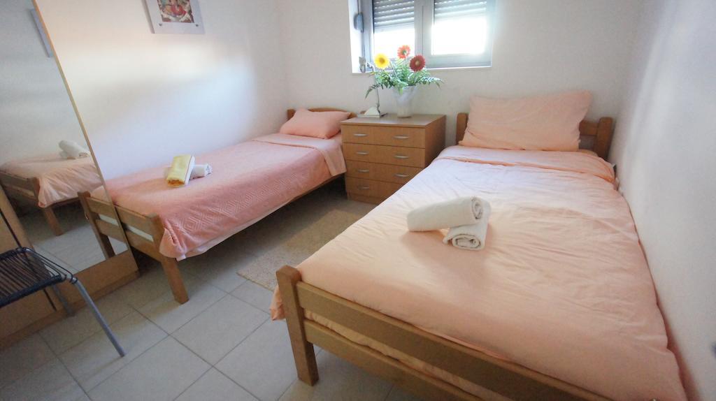 Petrovac Bay Apartments Bagian luar foto