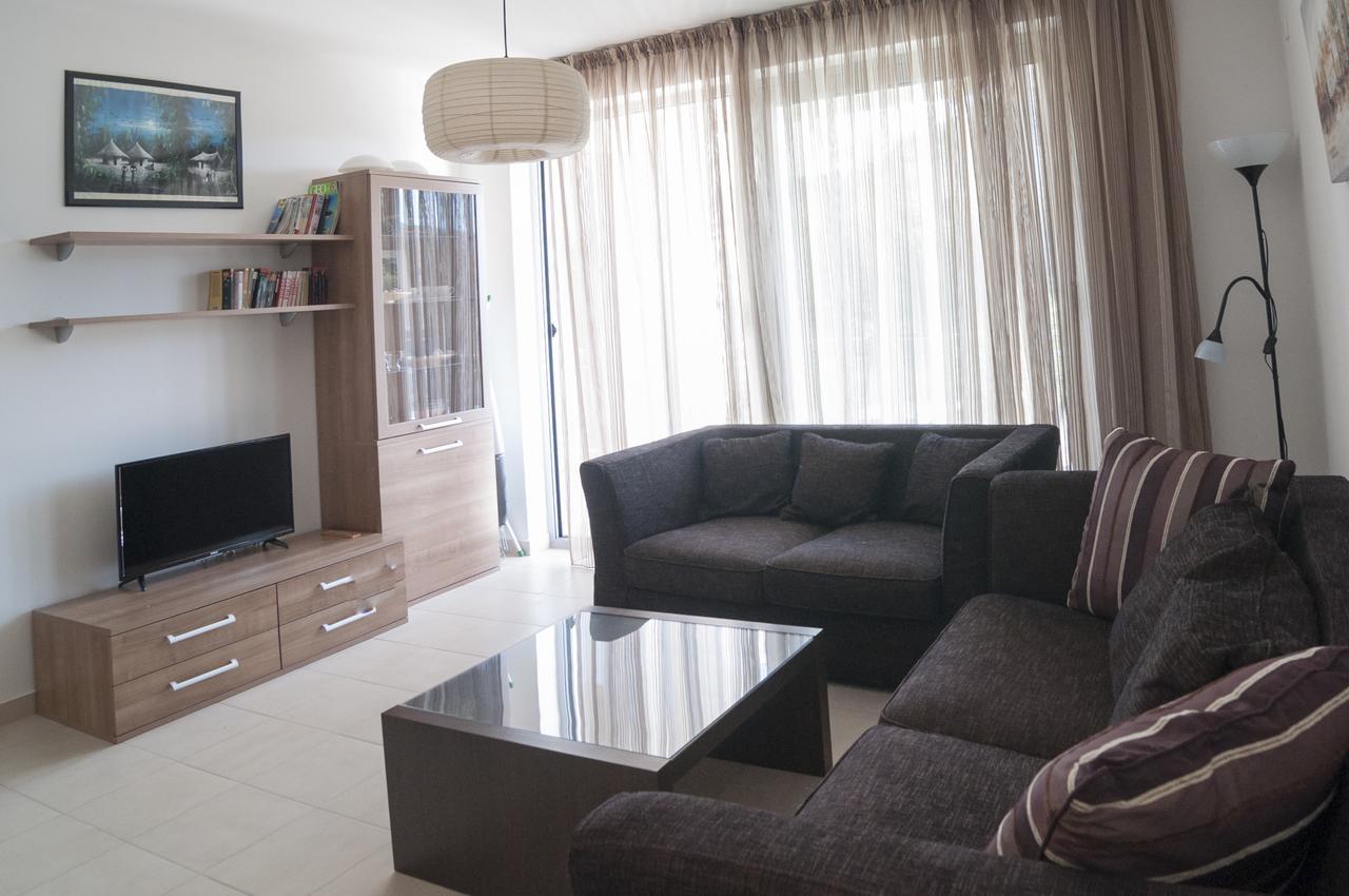 Petrovac Bay Apartments Bagian luar foto